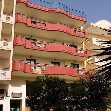 Ιωλκοσ Aparthotel Loutra Edipsou  Exterior photo