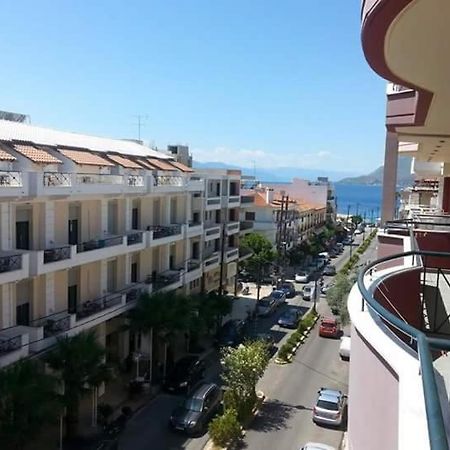 Ιωλκοσ Aparthotel Loutra Edipsou  Exterior photo