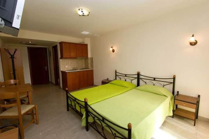 Ιωλκοσ Aparthotel Loutra Edipsou  Exterior photo