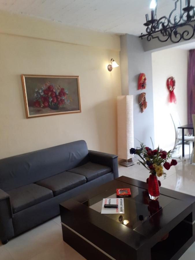 Ιωλκοσ Aparthotel Loutra Edipsou  Exterior photo