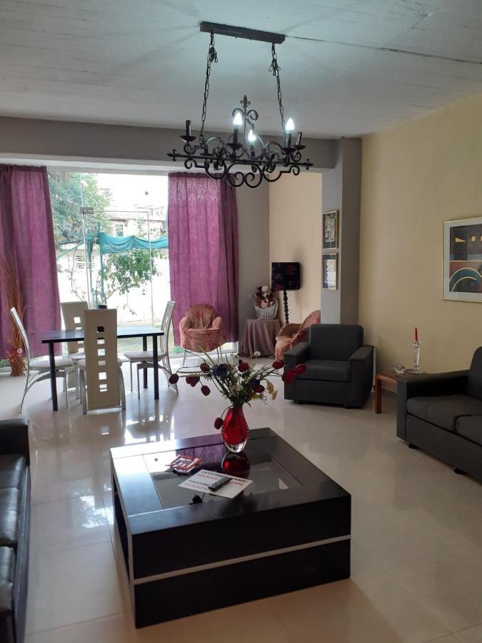 Ιωλκοσ Aparthotel Loutra Edipsou  Exterior photo