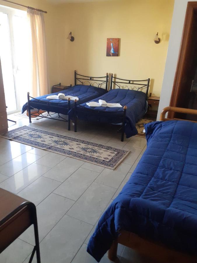 Ιωλκοσ Aparthotel Loutra Edipsou  Exterior photo